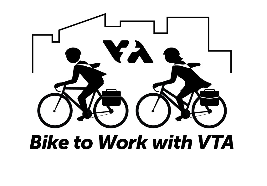 biek to work graphic